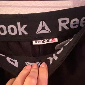 Reebok Sweatpants
